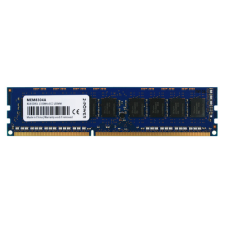 Micron RAM memória 1x 8GB Micron ECC UNBUFFERED DDR3 2Rx8 1333MHz PC3-10600 UDIMM | MT18KSF1G72AZ-1G4 memória (ram)