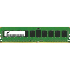 Micron RAM Micron D4 3200 32GB ECC R Tray (MTA18ASF4G72PDZ-3G2T) memória (ram)