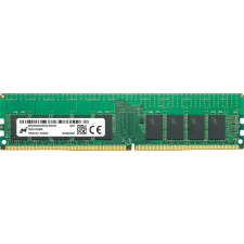 Micron RDIMM DDR4 16GB 2Rx8 3200MHz PC4-25600 MTA18ASF2G72PDZ-3G2R memória (ram)
