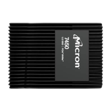 Micron SSD Merevlemez 7450 MAX 12.8TB U.3 NVMe | MTFDKCC12T8TFS-1BC1ZABYY merevlemez