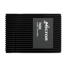 Micron SSD Merevlemez 7450 MAX 800GB U.3 NVMe | MTFDKCC800TFS-1BC1ZABYY merevlemez