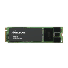 Micron SSD Merevlemez Micron 7450 PRO 960GB M.2 2280 NVMe  | MTFDKBA960TFR-1BC1ZABYYR merevlemez