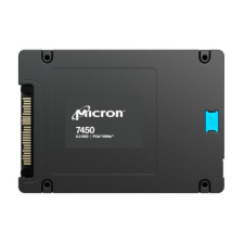 Micron SSD Merevlemez Micron 7450 PRO 960GB U.3 NVMe | MTFDKCC960TFR-1BC1ZABYY merevlemez