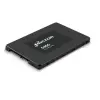 Micron SSD Micron 5400 MAX 3.84TB SATA 2.5" MTFDDAK3T8TGB-1BC1ZABYYR (DWPD 3.4)