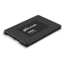 Micron SSD Micron 5400 PRO 1.92TB SATA 2.5" MTFDDAK1T9TGA-1BC1ZABYYR (DWPD 1.5) merevlemez