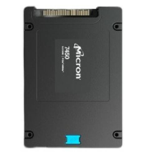 Micron SSD Micron 7450 MAX 3.2TB U.3 (7mm) NVMe PCI 4.0 MTFDKCB3T2TFS-1BC1ZABYYR (DWPD 3) merevlemez