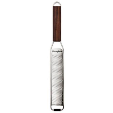 Microplane Master, finom, fa fogantyú (0098399433202) konyhai eszköz