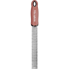 Microplane Zester finom, rózsaszín fogantyú (0098399461236)