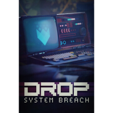 MicroProse Software DROP - System Breach (PC - Steam elektronikus játék licensz) videójáték