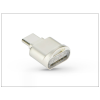  MicroSD memóriakártya olvasó Type-C csatlakozóval