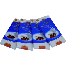 Microse DiaRose tejcsokoládé 100g csokoládé és édesség