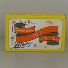  Microse méz cukorka 75 g csokoládé és édesség