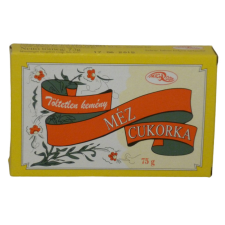 Microse méz cukorka 75 g reform élelmiszer