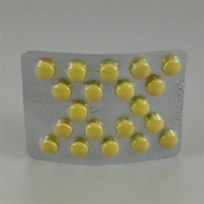 Microse Microse c-vitamin drazsé 80mg 20 db vitamin és táplálékkiegészítő