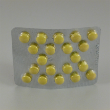 Microse Microse c-vitamin drazsé 80mg 20 db vitamin és táplálékkiegészítő