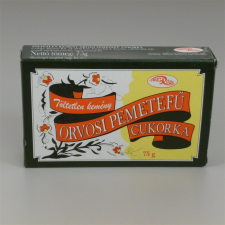  Microse orvosi pemetefű cukorka 75 g reform élelmiszer