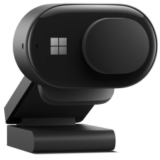 Microsoft 8L3-00002 Modern Webcam webkamera fekete webkamera