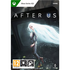 Microsoft After Us - Xbox Series X|S Digital videójáték