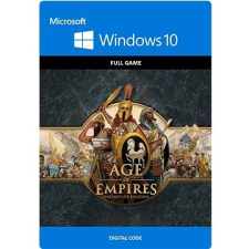 Microsoft Age of Empires: Definitive Edition videójáték