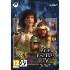 Microsoft Age of Empires IV: Anniversary Edition - PC DIGITAL videójáték