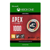 Microsoft APEX Legends: 1000 Coins - Xbox Digital