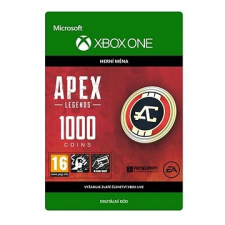 Microsoft APEX Legends: 1000 Coins - Xbox Digital videójáték