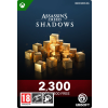 Microsoft Assassins Creed Shadows: 2300 Helix Pack - Xbox Series X|S DIGITAL