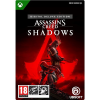 Microsoft Assassins Creed Shadows: Deluxe Edition - Xbox Series X|S DIGITAL