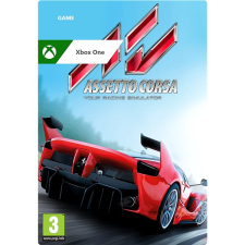 Microsoft Assetto Corsa - Xbox Digital videójáték