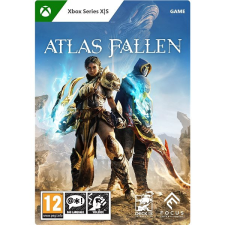 Microsoft Atlas Fallen - Xbox Series X|S Digital videójáték