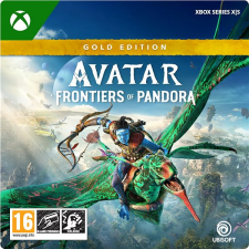 Microsoft Avatar: Frontiers of Pandora: Gold Edition - Xbox Series X|S Digital videójáték