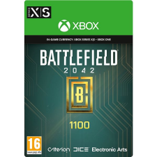 Microsoft Battlefield 2042: 1100 BFC - Xbox Digital videójáték