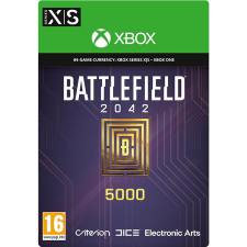 Microsoft Battlefield 2042: 5000 BFC - Xbox Digital videójáték