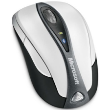 Microsoft Bluetooth Mouse 5000 egér
