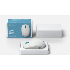 Microsoft bluetooth mouse ocean plastic i38-00015 egér
