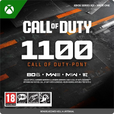 Microsoft Call of Duty: 1100 Points - Xbox Series X|S DIGITAL videójáték
