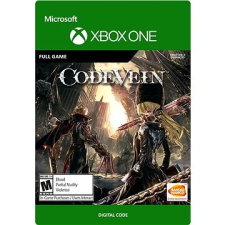 Microsoft Code Vein: Standard Edition - Xbox Digital videójáték