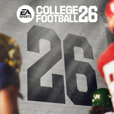 Microsoft College Football 26: Standard Edition - Xbox Series X|S DIGITAL videójáték