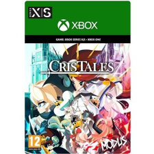 Microsoft Cris Tales - Xbox Digital videójáték