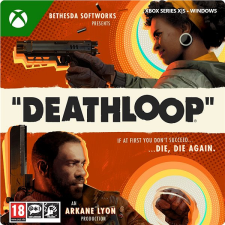 Microsoft Deathloop - Xbox Series X|S / Windows Digital videójáték