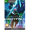 Microsoft Destiny 2: Lightfall Standard Edition - Xbox Series X|S DIGITAL