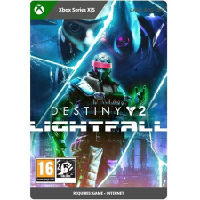 Microsoft Destiny 2: Lightfall Standard Edition - Xbox Series X|S DIGITAL videójáték