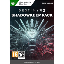 Microsoft Destiny 2: Shadowkeep Pack - Xbox DIGITAL videójáték