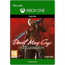 Microsoft Devil May Cry HD Collection - Xbox Digital videójáték