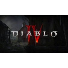 Microsoft Diablo IV: Deluxe Edition - Xbox Digital videójáték