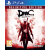 Microsoft DMC: Devil May Cry Definitive Edition, PlayStation 4, Konzol játékszoftver