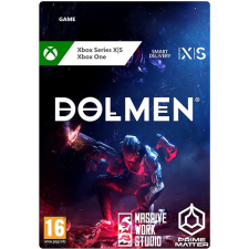 Microsoft Dolmen - Xbox Digital videójáték