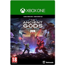 Microsoft DOOM Eternal: The Ancient Gods -  Part Two - Xbox Digital videójáték