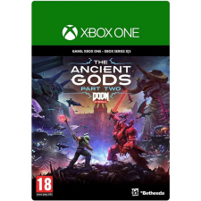 Microsoft DOOM Eternal: The Ancient Gods - Part Two - Xbox Digital videójáték