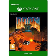 Microsoft DOOM II (Classic) - Xbox Digital videójáték